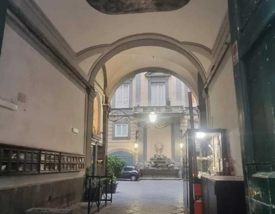 Casa Mirella a Toledo-1