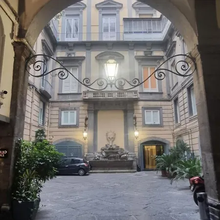 Casa Mirella a Toledo-3